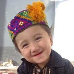 Hazara Envoy