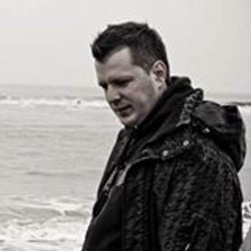 Balázs Czentye