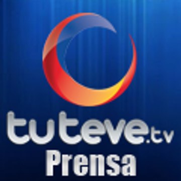 Prensa Tuteve