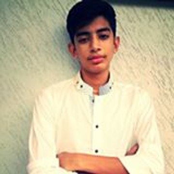 Shakaib Ahmed