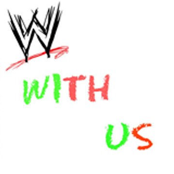 WWE With Us