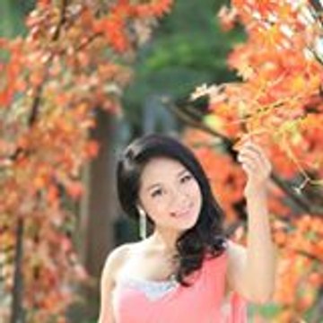 Mei Huang