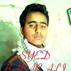 Sayed Babar Ali King