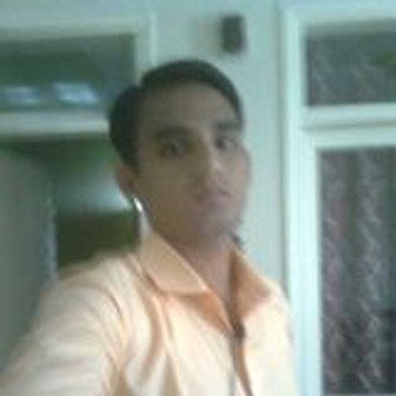 Muhammad Danish Khan