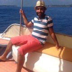 Ahmet Bahar Gaygusuz