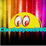 ClaudeSpeed600