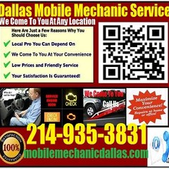 Mechanicsdallas