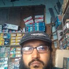 Ahsan Elahi