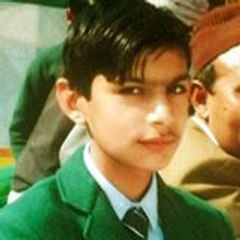 Asad Chishti