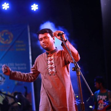 Srijon Chakraborty