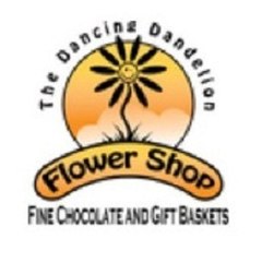 The Dancing Dandelion Flower Shop