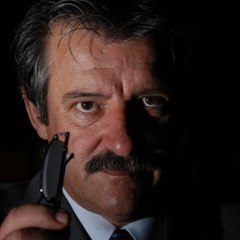 Geraldo Naves - Barra Pesada
