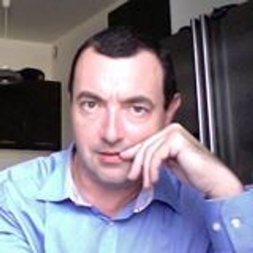 Alain Robin