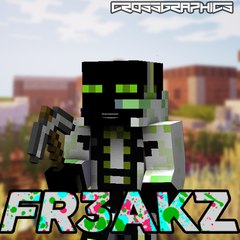 Fr3akzHome