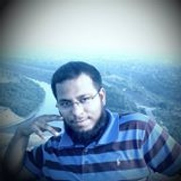 Mubeen Akram