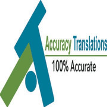 Accuracy Translations