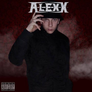 AlexXVEVO