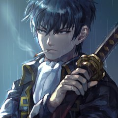 Kazuya