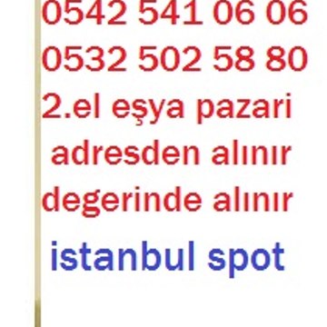 Spottalih