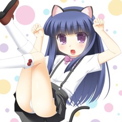 Neko-san
