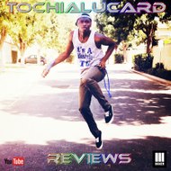 TochiAlucardReviews