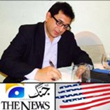 Raja  Zahid A Khanzada
