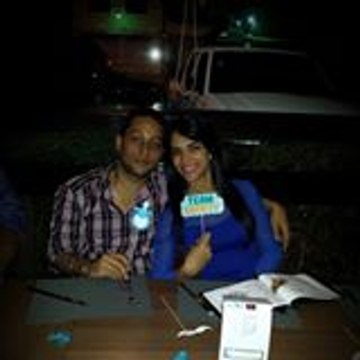 Luis Martinez Lara