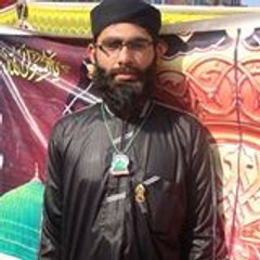 Mshahid Shahid