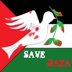 Worldunite Palestine