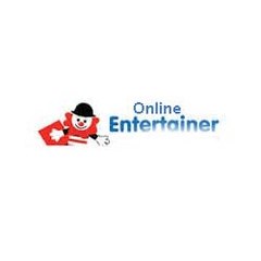 Online Entertainer