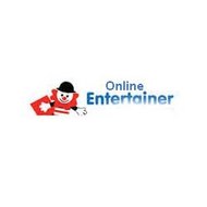 Online Entertainer