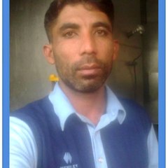 Muhammad Shafiq محمد شفیق