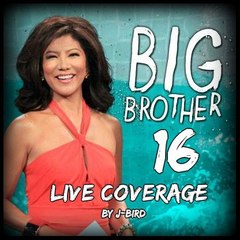 BIG Brother16 Live Coverage By J-Bird on fb