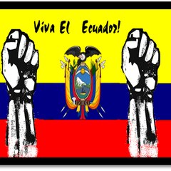 Soy Ecuatoriano