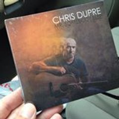 Chris Dupre