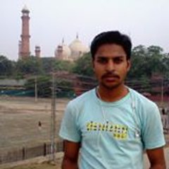 Maqsood Ahmad Bhatti