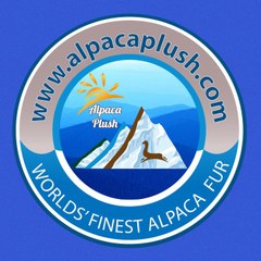 Alpaca Plush, www.alpacaplush.com