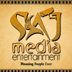 SAJ Media Entertainment