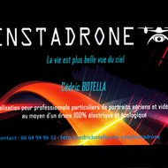 Instadrone