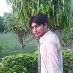 Muhammad Zeshan