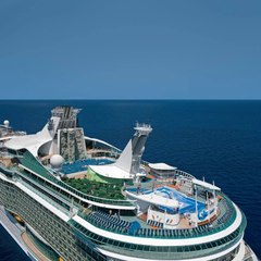 April Powers of Cruise Holidays