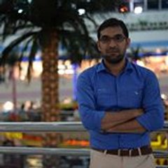 Moin Saeed