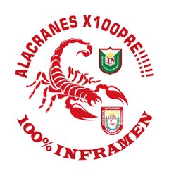 ALACRANES X 100PRE