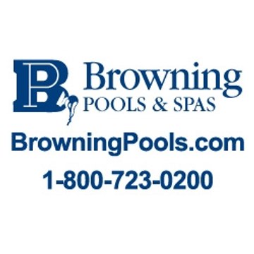 Browning Pools and Spas
