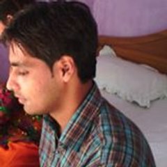 Zahid Zaman