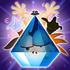 BoOzy' OS et la Gemme de Cristal