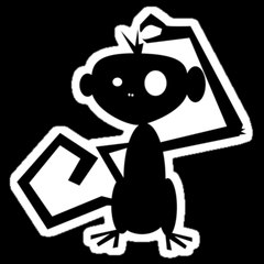 Retarded Monkey