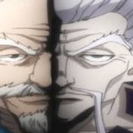 Kirua Godspeed Resolve