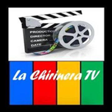 LA CHIRINERA TV