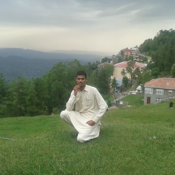 shahidriyaz bhutta